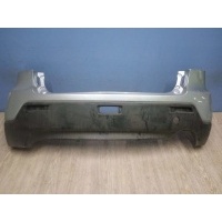 Бампер задний Mitsubishi ASX 1 GA0 2010-нв 6410C027
