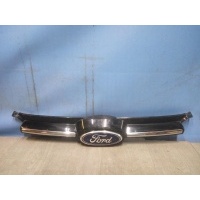 Решетка радиатора Ford Focus 3 2011-нв 1719227
