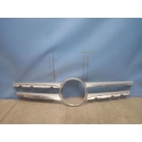Накладка решетки радиатора Mercedes-Benz C-klasse W205 2014-нв A20588801609982