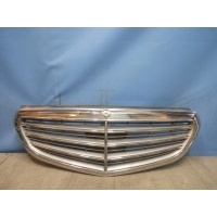 Решетка радиатора Mercedes-Benz E-klasse W212 2009-2016 A2128801383
