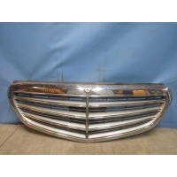 Решетка радиатора Mercedes-Benz E-klasse W212 2009-2016 A2128801483
