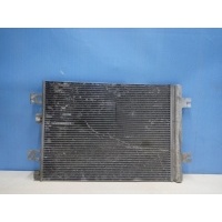 Радиатор кондиционера Renault Logan 1 2004-2014 921006843R