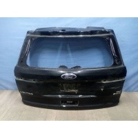 Дверь багажника Ford Explorer 5 U502 2010-нв BB5Z-7840010-B