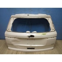 Дверь багажника Ford Explorer 5 U502 2010-нв BB5Z-7840010-B