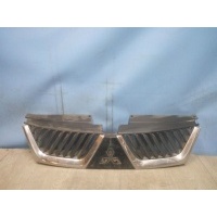 Решетка радиатора Mitsubishi Outlander 2 XL 2007-2012 7450A037XA