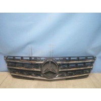 Решетка радиатора Mercedes-Benz M-klasse / GLE-klasse W166 2011-нв a1668800985 9040
