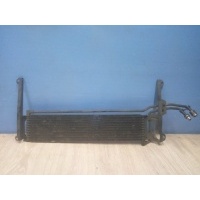 Радиатор АКПП Volkswagen Tiguan 1 2007-2016 5N0317019C
