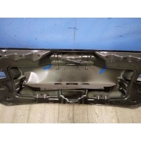 Дверь багажника Volkswagen Touareg 2 2010-2018 7P6827025