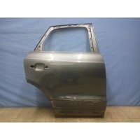 Дверь задняя правая Audi Q3 1 8U 2011-нв 8U0833052