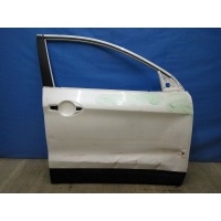 Дверь передняя правая Nissan Qashqai 2 j11 2014-нв H0100 4EAMA