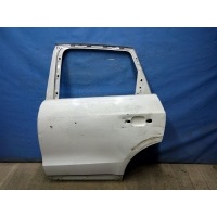 Дверь задняя левая Audi Q5 1 8R 2008-2017 8R0833051B