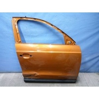 Дверь передняя правая Audi Q3 1 8U 2011-нв 8U0831052A