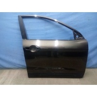 Дверь передняя правая Nissan Qashqai 2 j11 2014-нв H0100 4EAMA