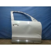 Дверь передняя правая Audi Q5 1 8R 2008-2017 8R0 831 052 E