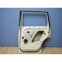 Дверь задняя правая Audi Q7 1 4L 2005-2015 4L0833052