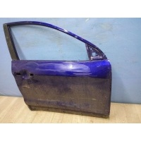 Дверь передняя правая Nissan Qashqai 2 j11 2014-нв H0100 4EAMA