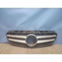 Решетка радиатора Mercedes-Benz E-klasse W212 2009-2016 A2128850822