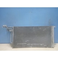 Радиатор кондиционера Skoda Rapid 2012-нв 6R0820411T