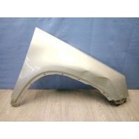 Крыло переднее правое Volkswagen Tiguan 1 2007-2016 5N0 821 106 A