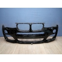 Бампер передний BMW X3 F25 2010-2017 51118056874