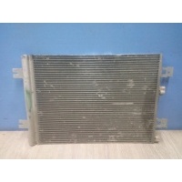 Радиатор кондиционера Renault Logan 1 2004-2014 921006843R