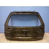 Дверь багажника Mitsubishi Outlander 3 2012-нв 5801B818