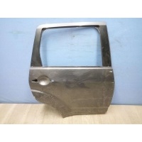 Дверь задняя правая Mitsubishi Outlander 2 XL 2007-2012 5730A244