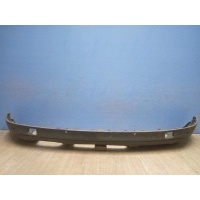 Бампер задний нижняя часть Audi Q3 1 8U 2011-нв 8U0807434A4U8