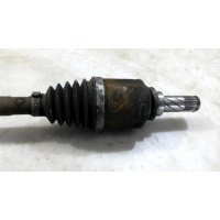 Привод передний левый RENAULT SCENIC 3 GRAND SCENIC (2009-2017) 2010 391016204R