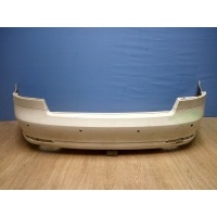 Бампер задний Skoda Octavia 2 A5 2004-2013 1z5807417A