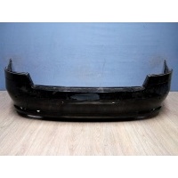 Бампер задний Skoda Octavia 2 A5 2004-2013 1z5807417A