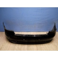 Бампер задний Skoda Octavia 2 A5 2004-2013 1z5807417A
