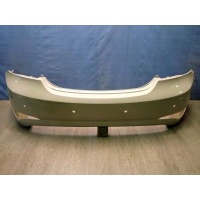 Бампер задний Hyundai Solaris 1 2011-2017 86610-4L510