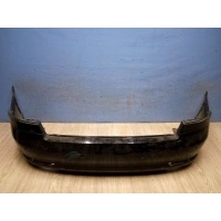 Бампер задний Skoda Octavia 2 A5 2004-2013 1z5807417A