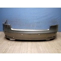 Бампер задний Skoda Octavia 2 A5 2004-2013 1Z5807421A