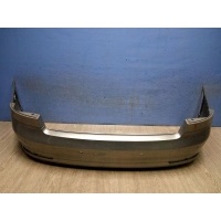 Бампер задний Skoda Octavia 2 A5 2004-2013 1z5807417A