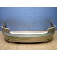 Бампер задний Skoda Octavia 2 A5 2004-2013 1z5807417A