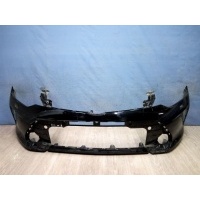 Бампер передний Toyota Camry 7 XV50 2011-2017 521193T904
