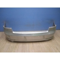 Бампер задний Skoda Octavia 2 A5 2004-2013 1Z5807421A