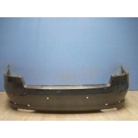 Бампер задний Skoda Octavia 2 A5 2004-2013 1z5807417A
