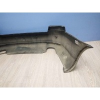 Бампер задний Skoda Octavia 2 A5 2004-2013 1z5807417A