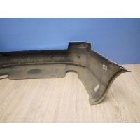 Бампер задний Skoda Octavia 2 A5 2004-2013 1z5807417A