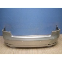 Бампер задний Skoda Octavia 2 A5 2004-2013 1z5807417A