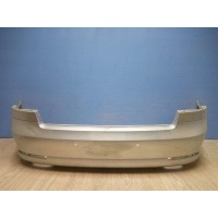 Бампер задний Skoda Octavia 2 A5 2004-2013 1Z5807421A