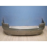 Бампер задний Skoda Octavia 2 A5 2004-2013 1z5807417A