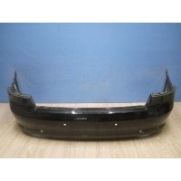 Бампер задний Skoda Octavia 2 A5 2004-2013 1z5807417A