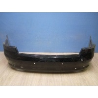 Бампер задний Skoda Octavia 2 A5 2004-2013 1Z5807421A