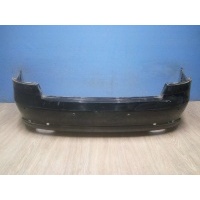 Бампер задний Skoda Octavia 2 A5 2004-2013 1z5807417A
