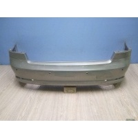 Бампер задний Skoda Octavia 2 A5 2004-2013 1z5807417A