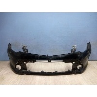 Бампер передний Toyota Camry 7 XV50 2011-2017 521193T904